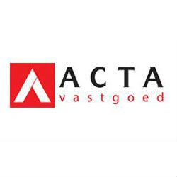 Acta vastgoed